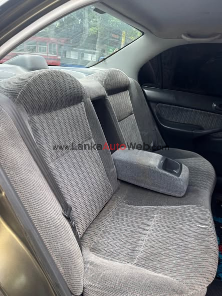 Honda Civic EK3 up for Grabs !