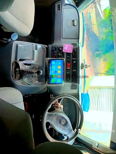 MECEDES BENZ MB140 D