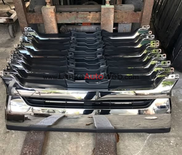 KDH Shell (2015 Model) Available at Auto World  Akurana 07 ???? ✨️ Brand New