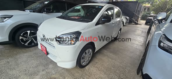 Daihatsu Mira E:S , X GRADE 