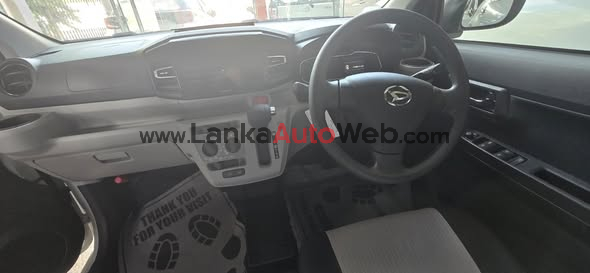 Daihatsu Mira E:S , X GRADE 