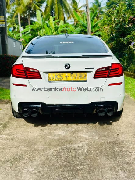 BMW 523I✋අතට-28.75
