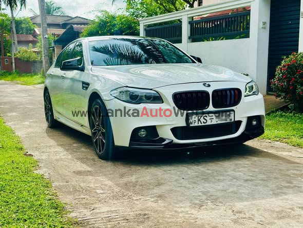 BMW 523I✋අතට-28.75