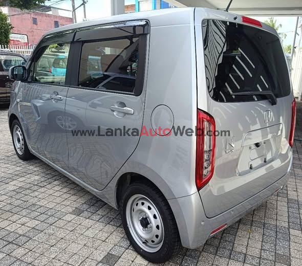 *HONDA N-WGN 2024 L GRADE - RECONDITIONED | JAPAN IMPORT*