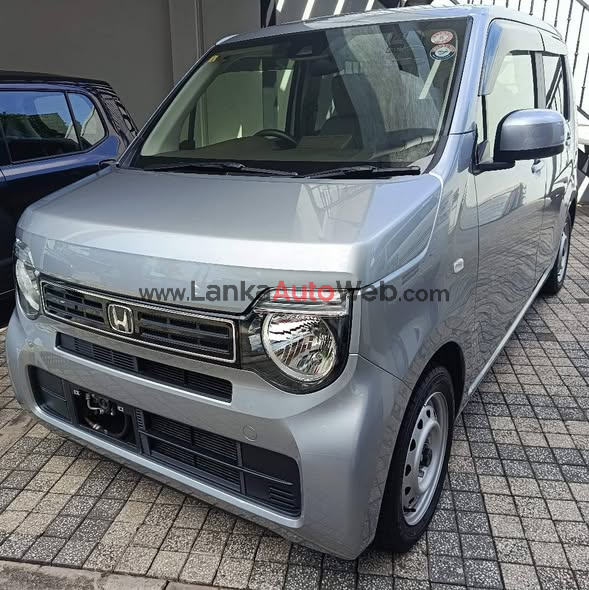 *HONDA N-WGN 2024 L GRADE - RECONDITIONED | JAPAN IMPORT*