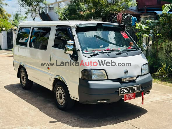 MAZDA BONGO
