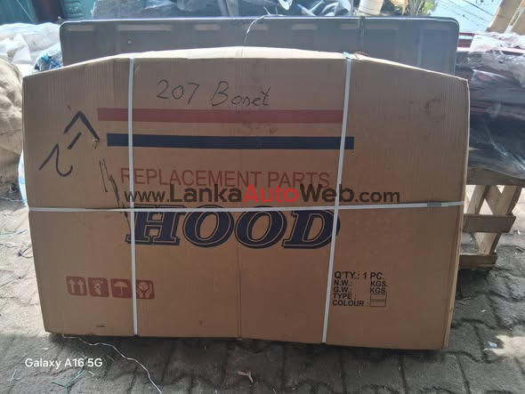 Tata 207 body parts විකිණීමට ata call karanna 0714776012