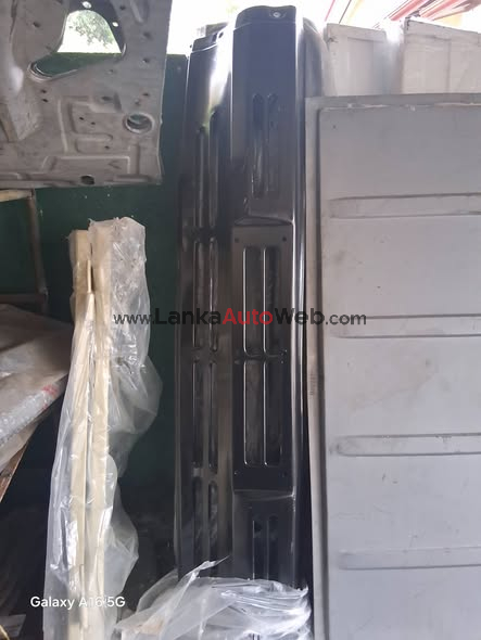 Tata 207 body parts විකිණීමට ata call karanna 0714776012