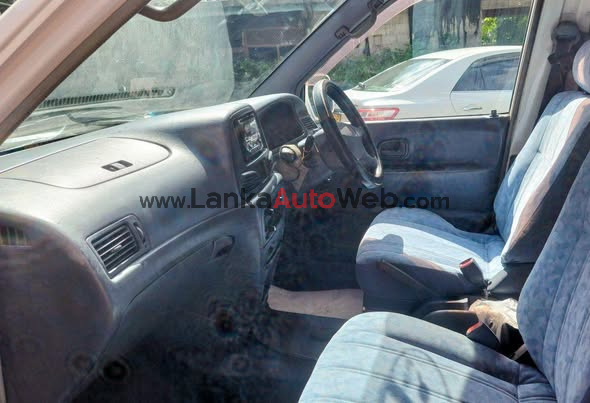 Toyota+Noah+KR+42+Townace+