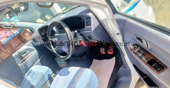 Toyota+Noah+KR+42+Townace+