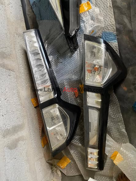EUROPE & JAPAN VEHICLE BODY PARTS AVAILABLE 
