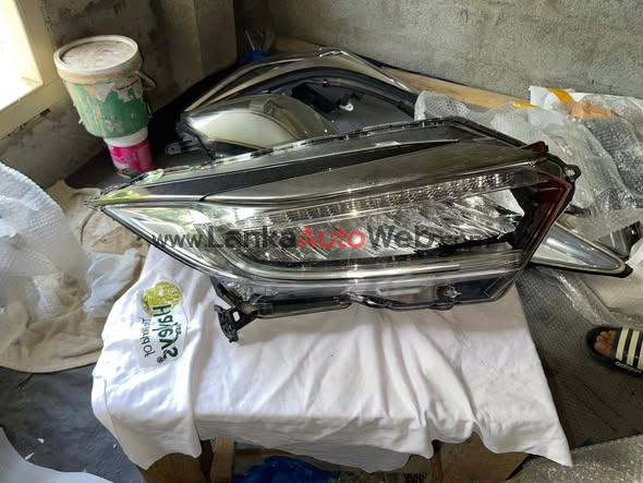 EUROPE & JAPAN VEHICLE BODY PARTS AVAILABLE 