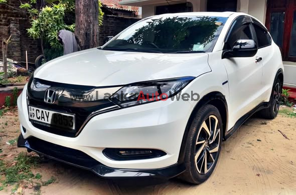 HONDA VEZEL RS SENSING – FOR SALE