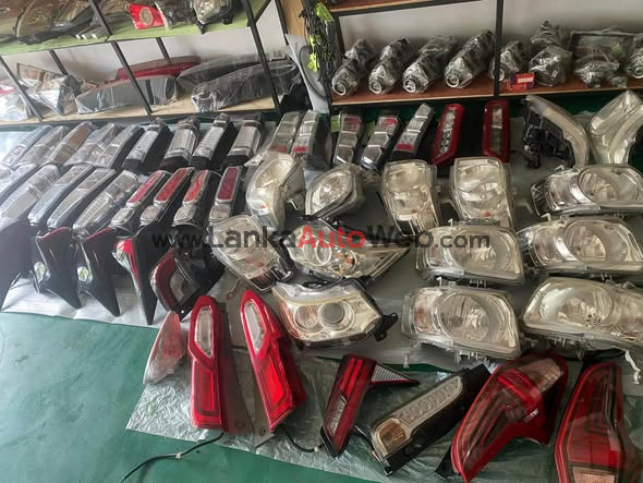 JAPAN IMPORTED VEHICLE PARTS – WHOLESALE 