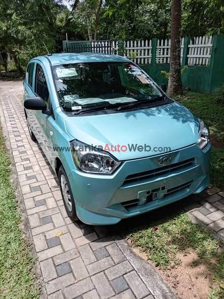 Mira 2025 L Limited