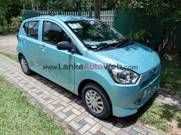 Mira 2025 L Limited