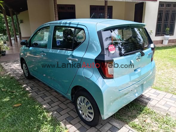 Mira 2025 L Limited