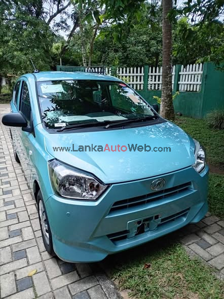 Mira 2025 L Limited