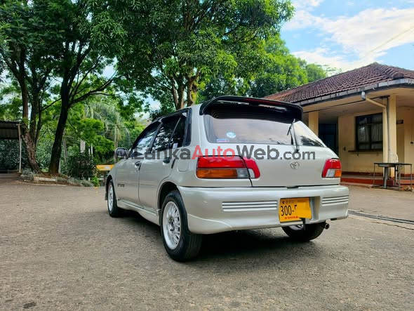 Starlet Ep 82