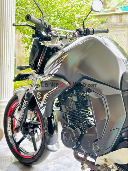 YAMAHA FZ – FOR SALE