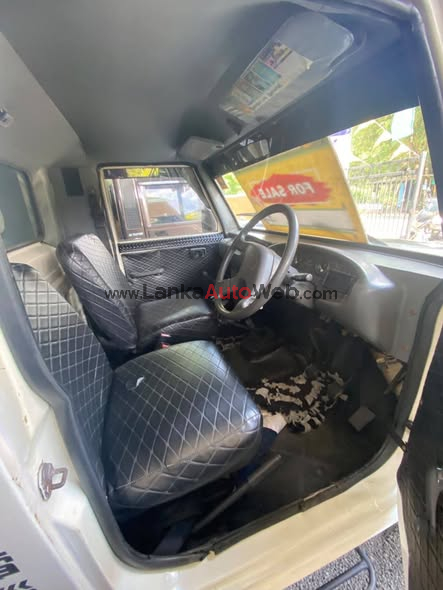 FOR SALE / විකිණීමට ඇත ​Mahindra Bolero Pickup (2013)