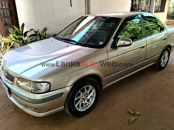FB15 Super Saloon JN-####