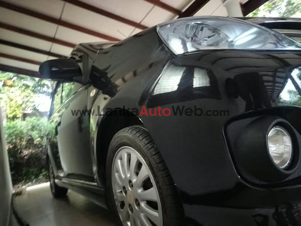 FOR+SALE+–+Perodua+Viva+Elite+|+Udugampola,+Gampaha