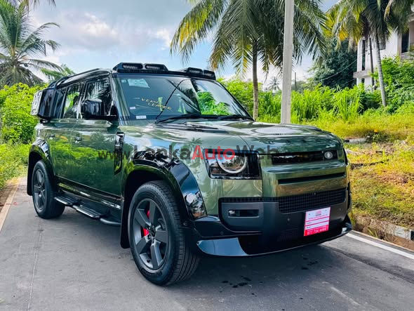 Just cleared. Zero Km, Brand New ( MY 2026)