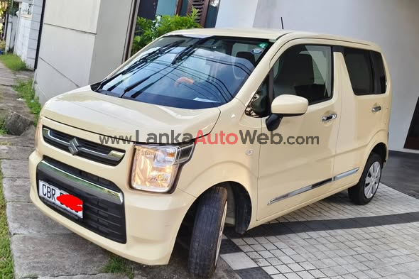 SUSZKI WAGON FX SAFETY PUSH START 2024 REJESTED 2025 1ST OWNER