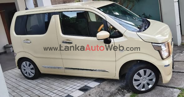 SUSZKI WAGON FX SAFETY PUSH START 2024 REJESTED 2025 1ST OWNER