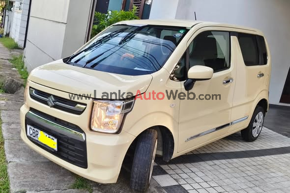 SUSZKI WAGON FX SAFETY PUSH START 2024 REJESTED 2025 1ST OWNER