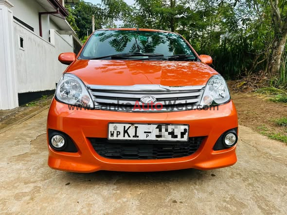 Model - Viva Elite (Orginal Auto AM1EZ)