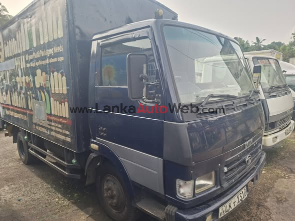 2012 tata 709 1st owner adi 14.5 