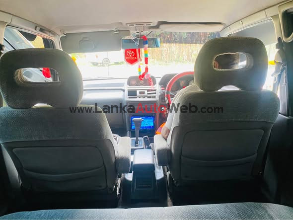 PAJERO අතට- 30