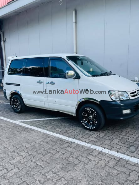 Toyota townace NOAH KR 42