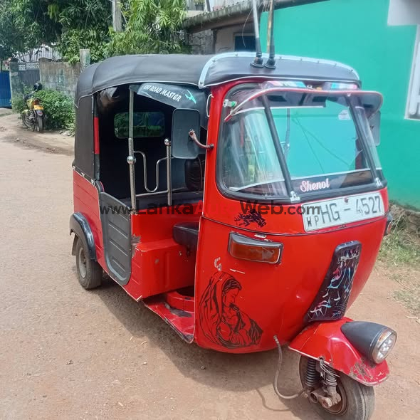 සුපිරිම  දාවනය ට්න්බොඩියක්