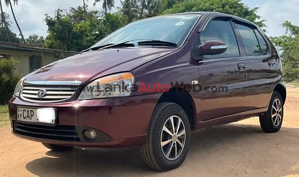 TATA INDICA 2016