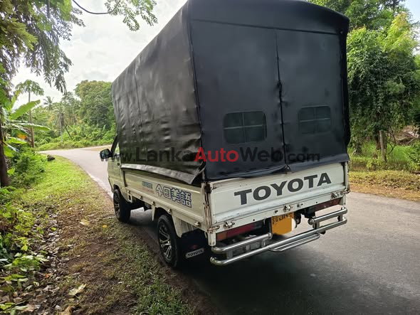 Toyota townace