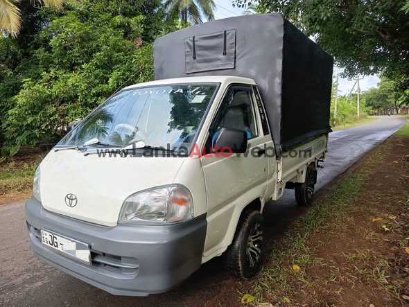 Toyota townace