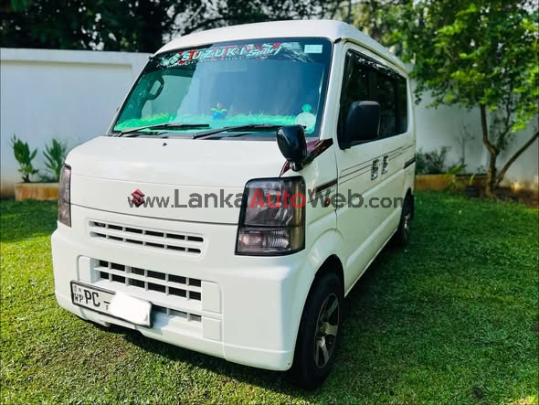 SUZUKI EVERY DA64V – FOR SALE 