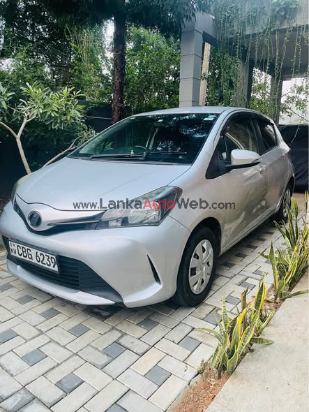 Vitz 0769280087