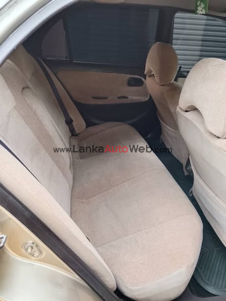 Toyota Corolla CE100 SE Limited