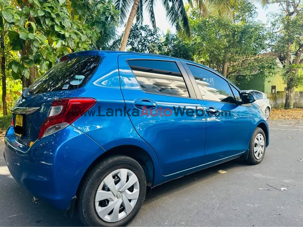 Vehicle in superb condition