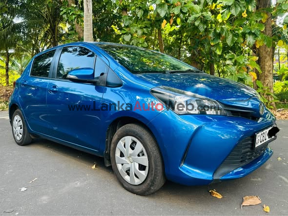 Vehicle in superb condition