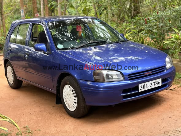 Ep91 auto full option 