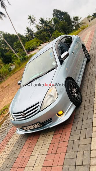 TOYOTA ALLION 240 
