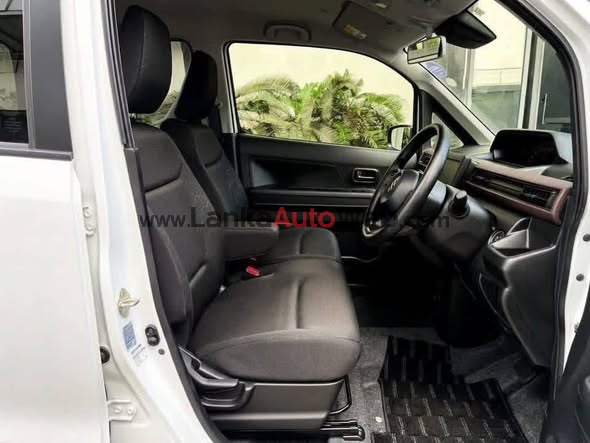 SUZUKI WAGON R ZL UPGRADE - 2026