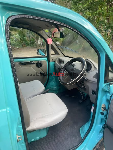 New Tayar  New Batari  Low Mileage 