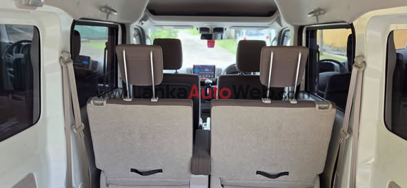 Suzuki Every Full Join Auto door Tarbo 2025