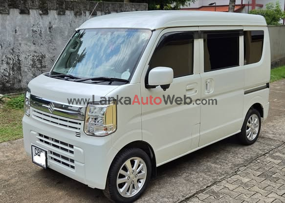 Suzuki Every Full Join Auto door Tarbo 2025